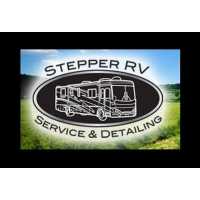 Stepper RV Services Logo