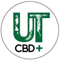 Urban Tree CBD - Hemp Wellness Dispensary Logo