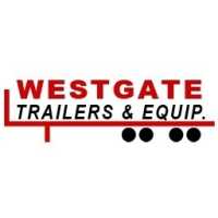 Westgate Trailers-Springfield Logo