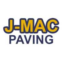 J-Mac Paving Logo