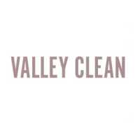 Valley Clean Logo