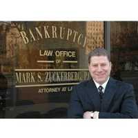 Bankruptcy Law Office of Mark S. Zuckerberg Logo