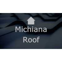 Michiana Roof Logo