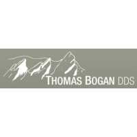 Thomas Bogan DDS Logo