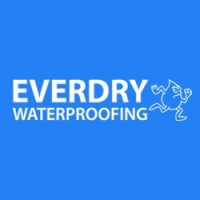 Everdry Waterproofing of Michiana Logo