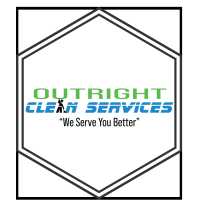 Outright Clean Services Logo