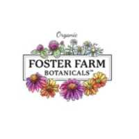 Foster Farm Botanicals Logo