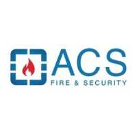 ACS Fire & Security Logo