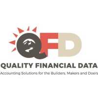 Quality Financial Data Logo