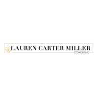 Lauren Carter Miller Coaching Logo