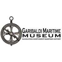 Garibaldi Museum Logo