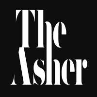 The Asher Logo