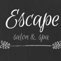 Escape Salon & Spa Logo