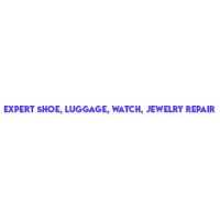 Expert Shoe Luggage Watch & Jewelry Repair Logo