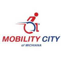 Mobility City of Michiana Logo
