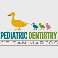 Pediatric Dentistry of San Marcos Logo