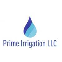 Prime Irrigation LLC Logo