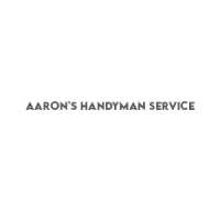 Aaron's Handyman Service Logo
