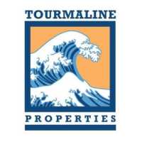 Tourmaline Builders Logo