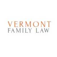 Vermont Family Law Logo