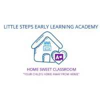 Little Steps Early Learning Academy Logo