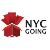 NYCGoing Inc Logo