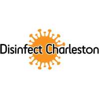 Disinfect Charleston Logo