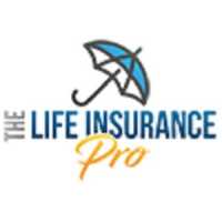 The Life Insurance Pro Logo