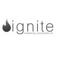 Ignite Marketing Consultants Logo