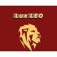 LuxLEO, LLC Logo