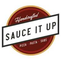 Sauce It Up Logo
