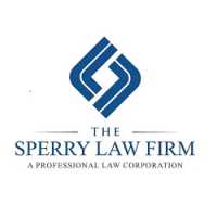 George H Sperry Jr Law Office Logo