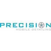 Precision Mobile Detailing Logo