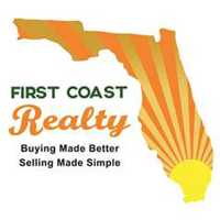 First Coast Realty Logo