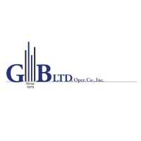 GB Ltd. Oper. Co., Inc. Logo