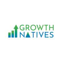 Growth Natives Logo