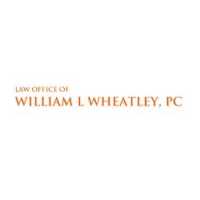 Law Office of William L. Wheatley, PC Logo