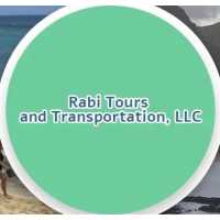 Rabi Tours and Transportation, LLC Logo