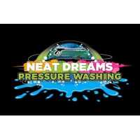 Neat Dreams Pressure Washing LLC Logo