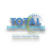 Total Disinfecting Solutions Logo