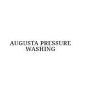 Augusta Ga Pressure Washing Logo