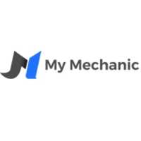 Wrench Mobile Mechanic Phoenix Logo