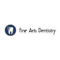 Fine Arts Dentistry Logo