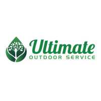 Ultimate Outdoor Services Logo