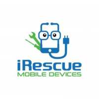 iRescue Mobile Devices | iPhone, Smartphone & Tablet Repair Logo
