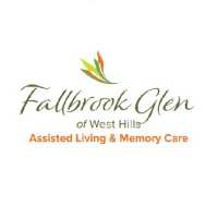 Fall Brook Glen of West Hills Logo