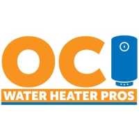 OC Water Heater Pros Logo