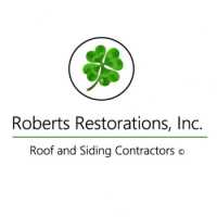 Roberts Restorations, Inc. - Wheeling Logo