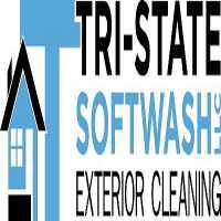 Tri-State SoftWash, LLC Logo