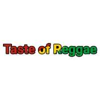 Taste of Reggae Logo
